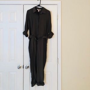 Forever 21 Jumpsuit